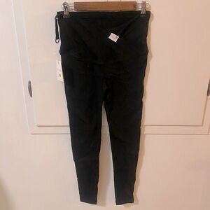 Maternity Leggings size Medium